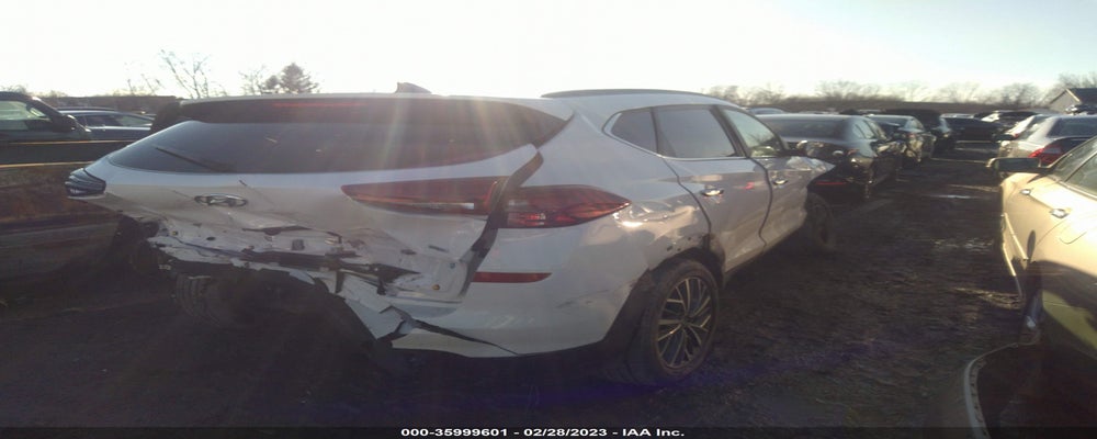 KM8J3CAL6LU224887 2020 HYUNDAI TUCSON photo no. 4
