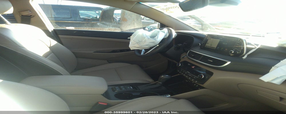 KM8J3CAL6LU224887 2020 HYUNDAI TUCSON photo no. 5