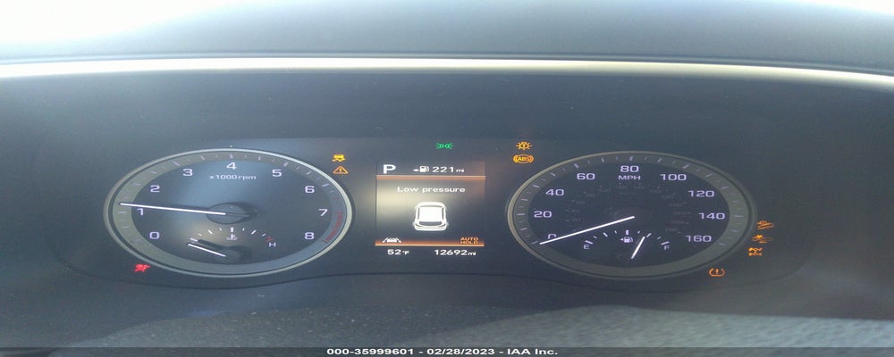 KM8J3CAL6LU224887 2020 HYUNDAI TUCSON photo no. 7