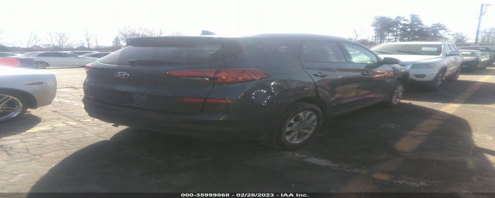 KM8J33A42LU095507 2020 HYUNDAI TUCSON photo no. 4