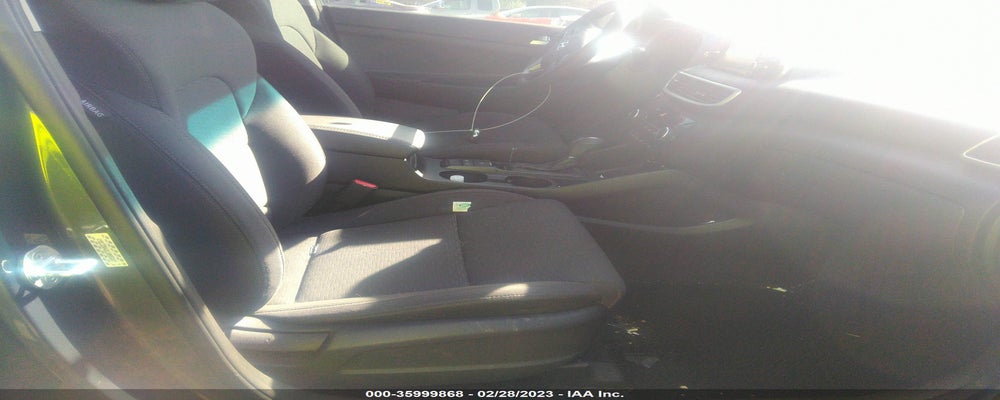 KM8J33A42LU095507 2020 HYUNDAI TUCSON photo no. 5