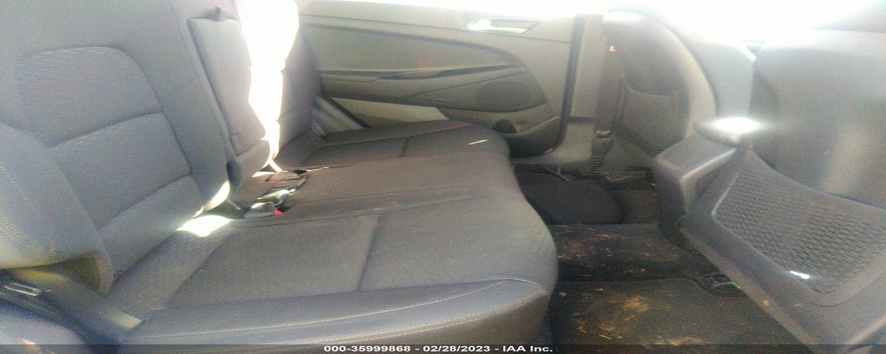KM8J33A42LU095507 2020 HYUNDAI TUCSON photo no. 8