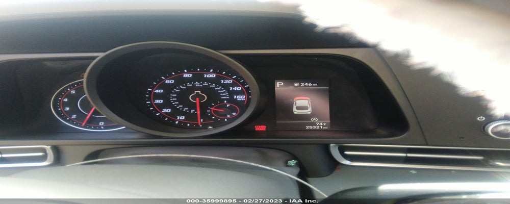 5NPLL4AG3MH035888 2021 HYUNDAI ELANTRA photo no. 7