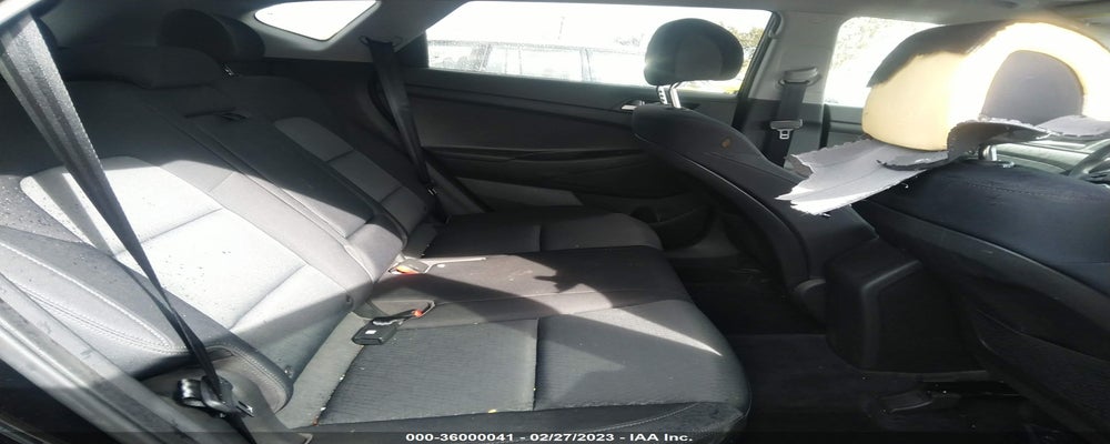 KM8J23A44HU568933 2017 HYUNDAI TUCSON photo no. 8