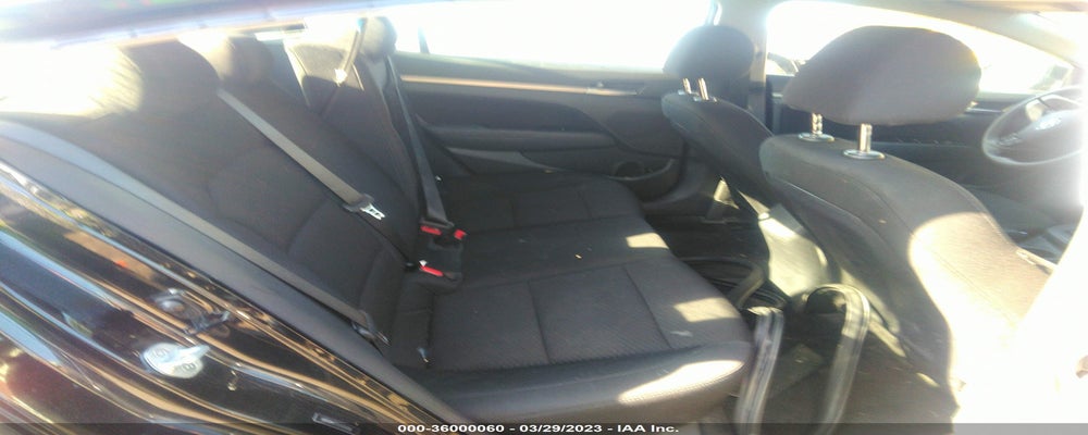 5NPD84LF2LH570588 2020 HYUNDAI ELANTRA photo no. 8