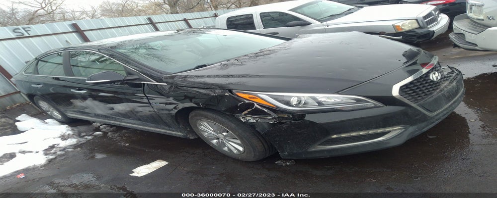 KMHE24L16HA055338 2017 HYUNDAI SONATA photo no. 1