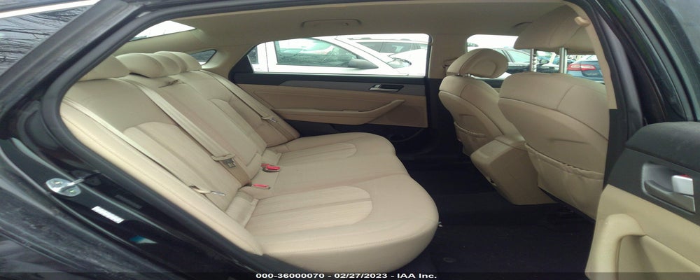 KMHE24L16HA055338 2017 HYUNDAI SONATA photo no. 8