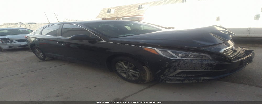 5NPE24AF8GH309187 2016 HYUNDAI SONATA photo no. 1