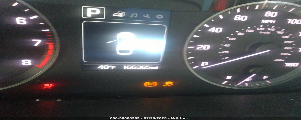 5NPE24AF8GH309187 2016 HYUNDAI SONATA photo no. 7