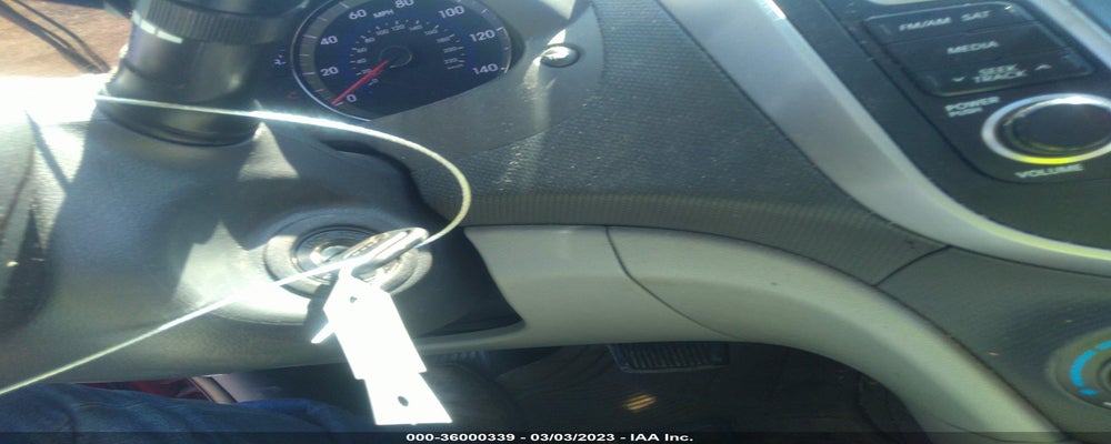 KMHCT4AE4HU237919 2017 HYUNDAI ACCENT photo no. 11