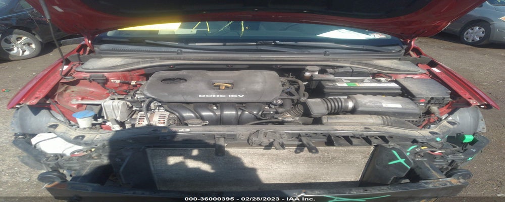 KMHD84LFXHU424139 2017 HYUNDAI ELANTRA photo no. 10