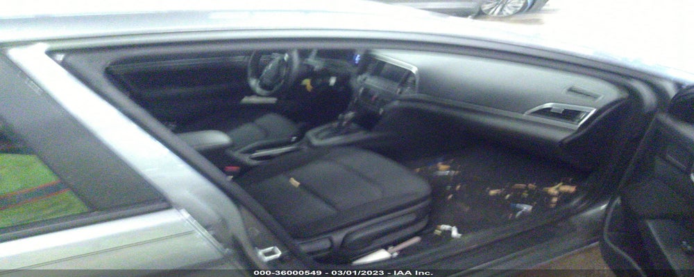 KMHD84LF9JU571056 2018 HYUNDAI ELANTRA photo no. 5