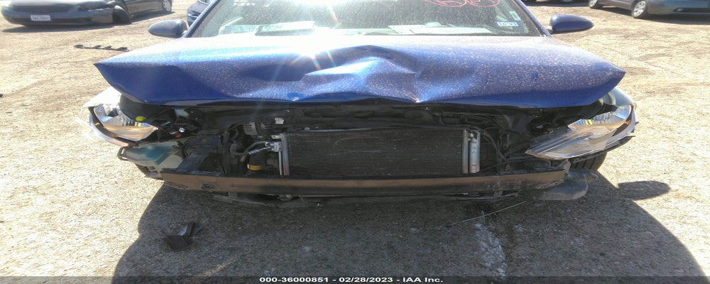 3KPC24A36KE068112 2019 HYUNDAI ACCENT photo no. 6