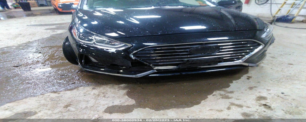 5NPE24AF7JH651785 2018 HYUNDAI SONATA photo no. 6