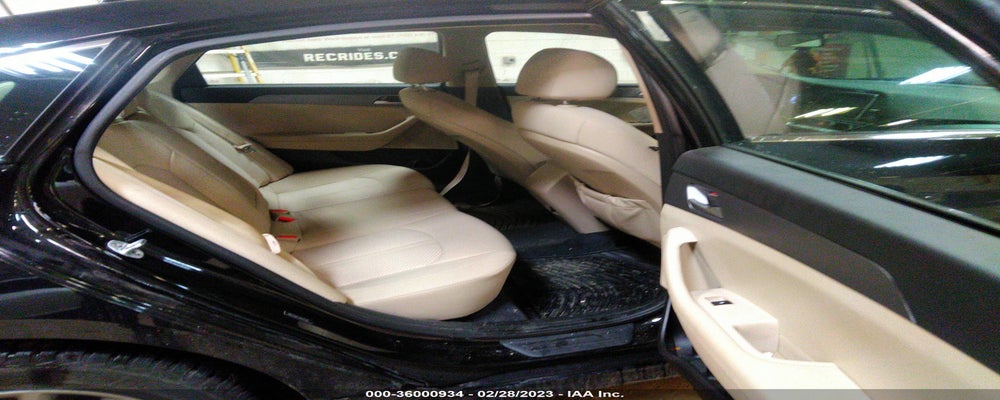 5NPE24AF7JH651785 2018 HYUNDAI SONATA photo no. 8