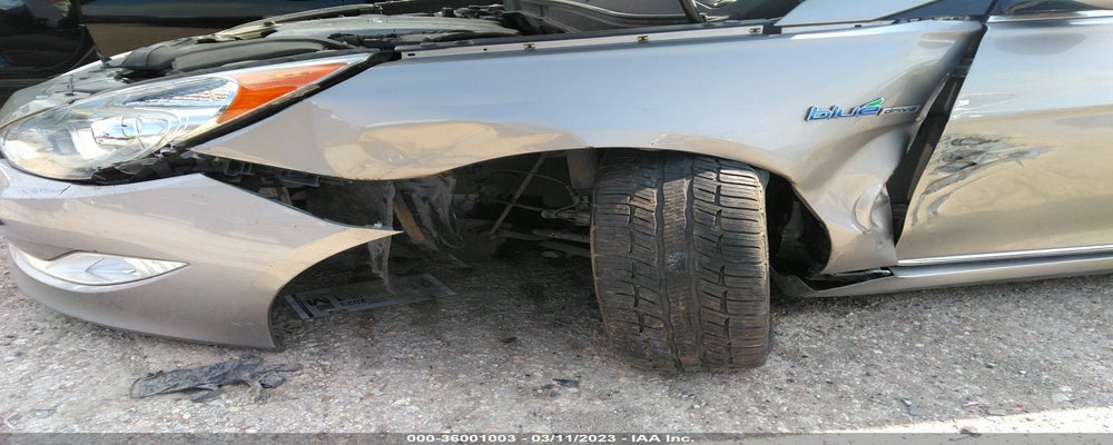 KMHEC4A4XCA023320 2012 HYUNDAI SONATA photo no. 6