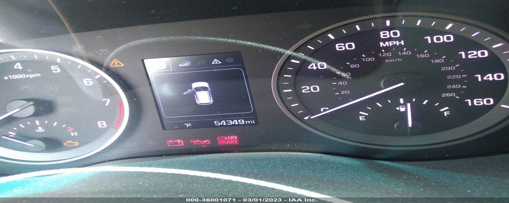 KM8J33A22HU392296 2017 HYUNDAI TUCSON photo no. 7