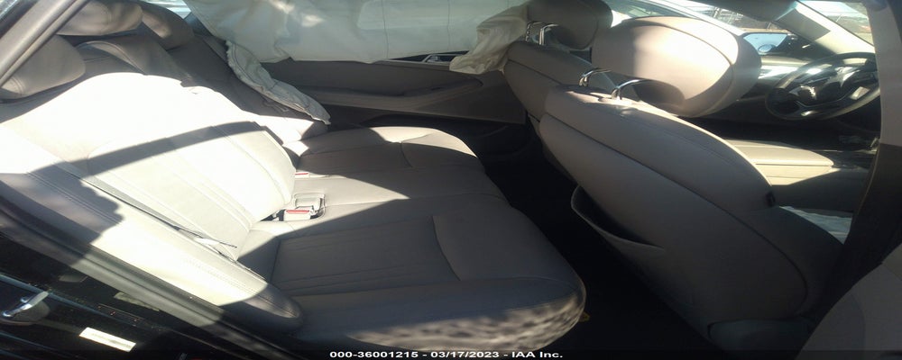 KMHGN4JE4FU044159 2015 HYUNDAI GENESIS photo no. 8
