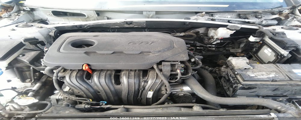 5NPE24AF5FH162423 2015 HYUNDAI SONATA photo no. 10