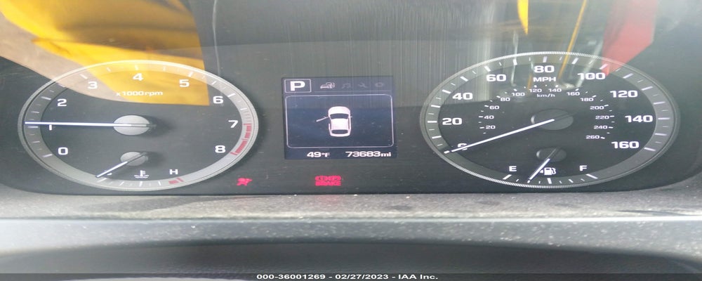 5NPE24AF5FH162423 2015 HYUNDAI SONATA photo no. 7