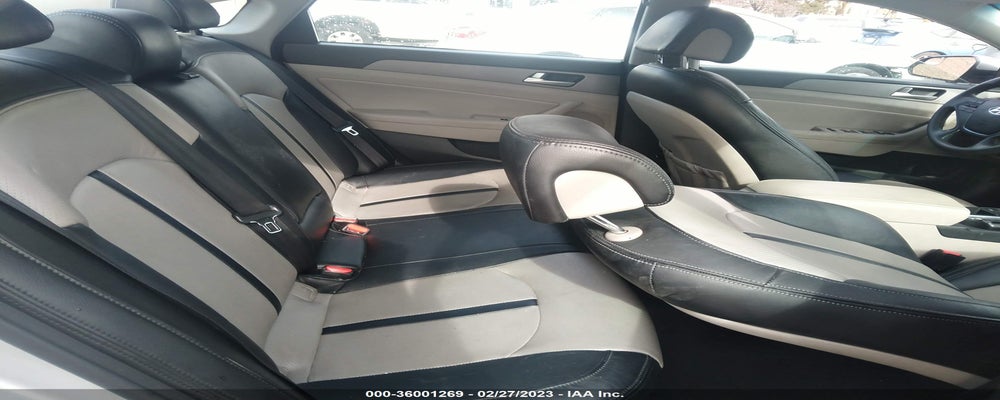 5NPE24AF5FH162423 2015 HYUNDAI SONATA photo no. 8