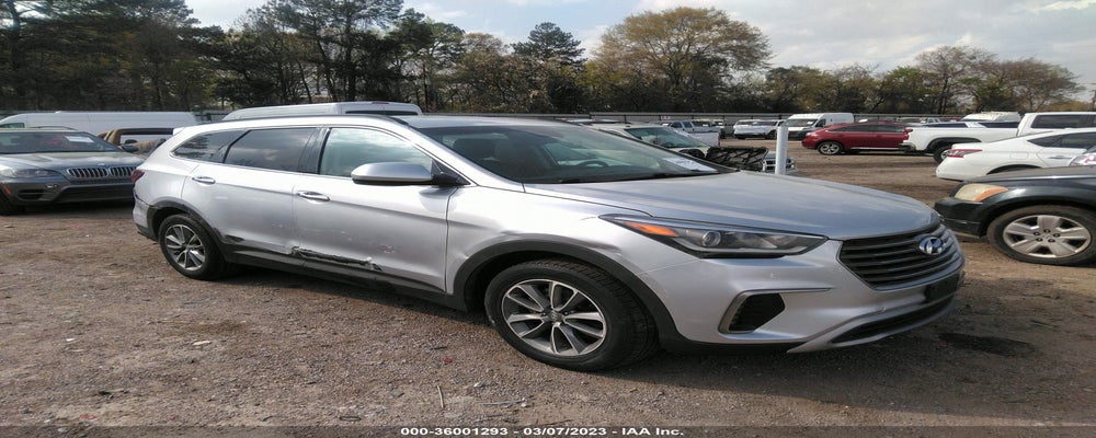 KM8SM4HFXJU278584 2018 HYUNDAI SANTA FE photo no. 12