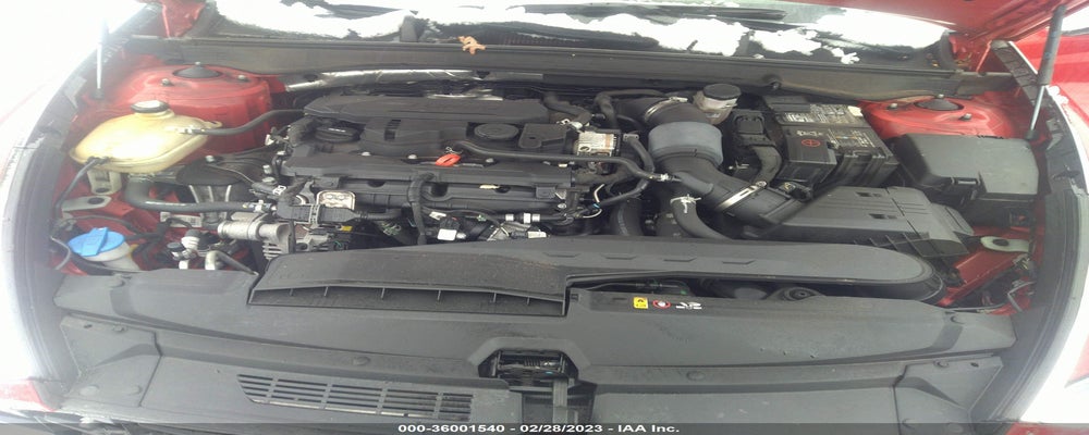 5NPEJ4J27MH101362 2021 HYUNDAI SONATA photo no. 10