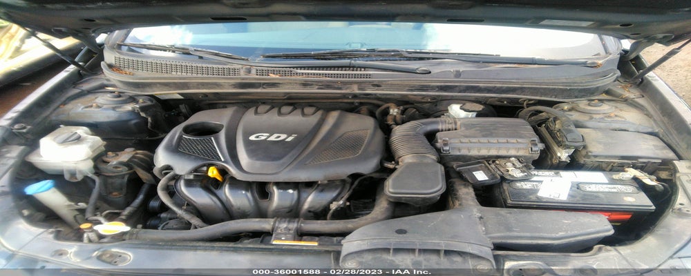 5NPEB4AC5DH520655 2013 HYUNDAI SONATA photo no. 10
