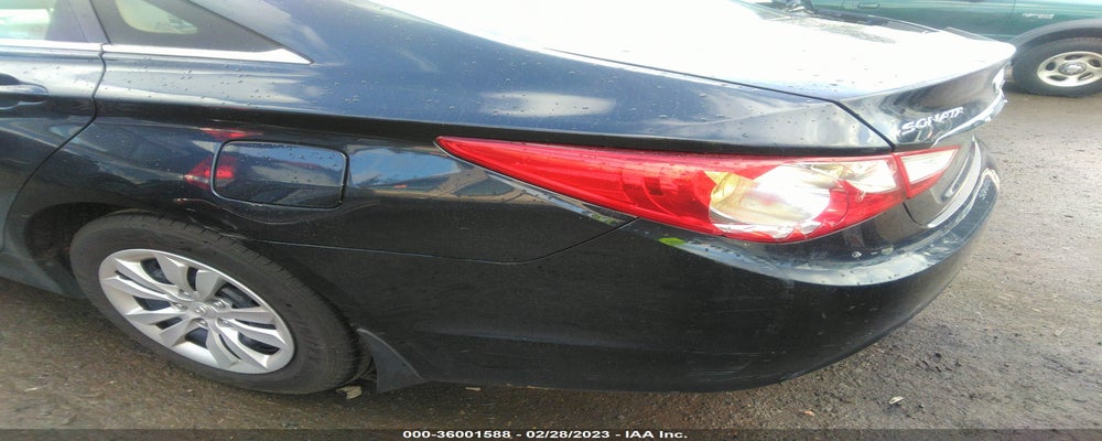 5NPEB4AC5DH520655 2013 HYUNDAI SONATA photo no. 6