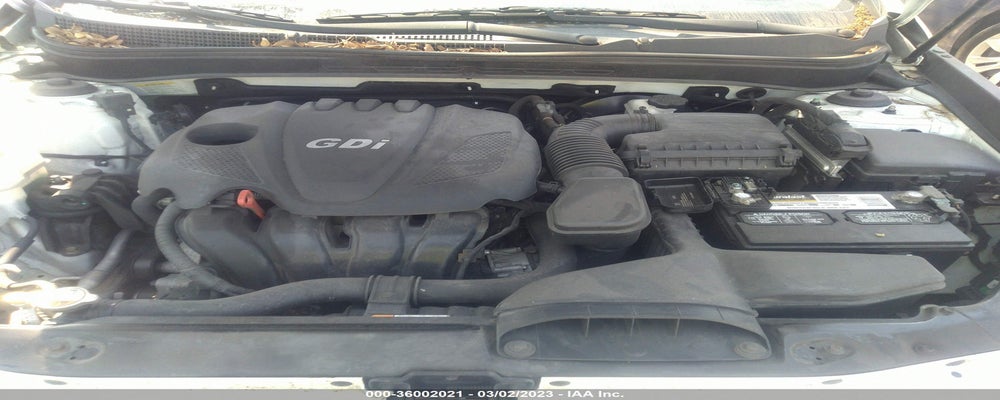 5NPEB4AC0DH741287 2013 HYUNDAI SONATA photo no. 10