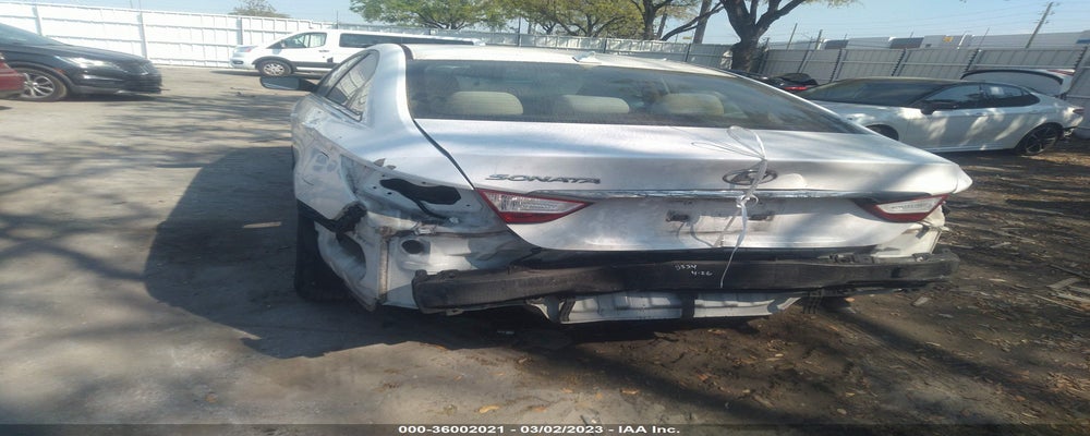 5NPEB4AC0DH741287 2013 HYUNDAI SONATA photo no. 6