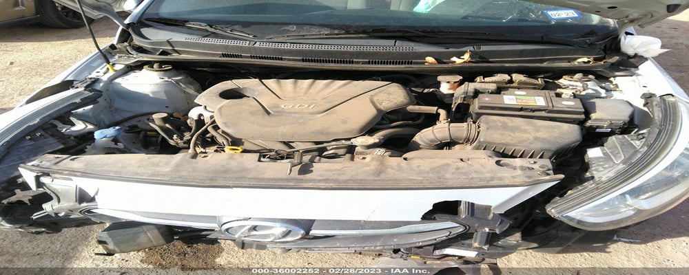 KMHCT4AE0FU854750 2015 HYUNDAI ACCENT photo no. 10
