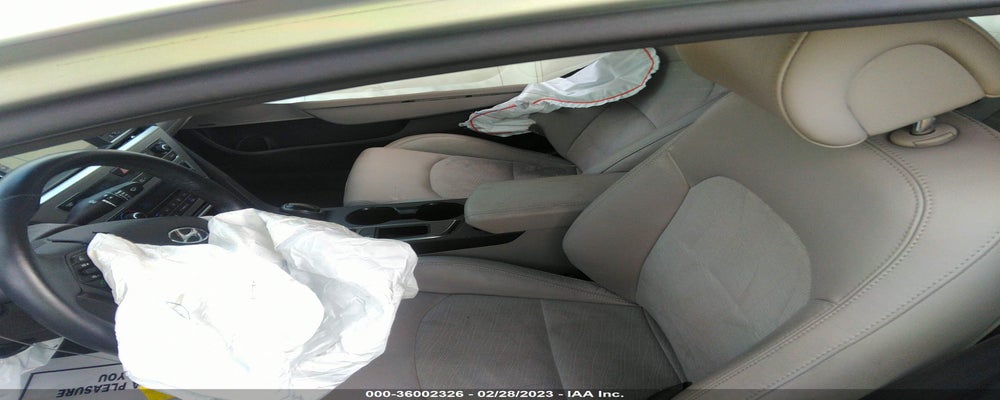 5NPE34AF2FH106114 2015 HYUNDAI SONATA photo no. 5