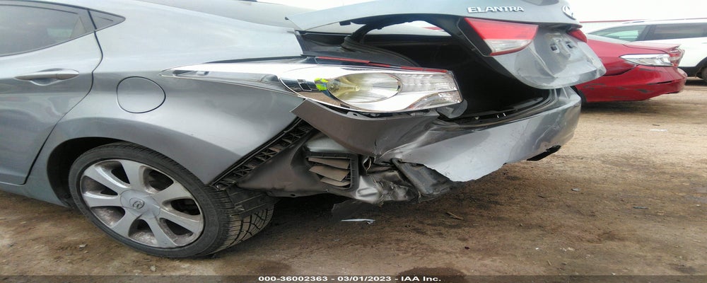 KMHDH4AE2CU381807 2012 HYUNDAI ELANTRA photo no. 6