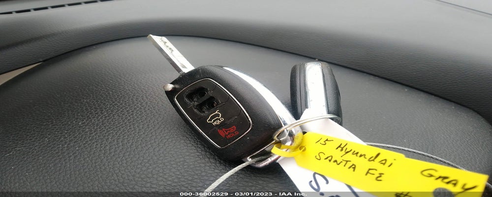 5XYZT3LB5FG279056 2015 HYUNDAI SANTA FE SPORT photo no. 11