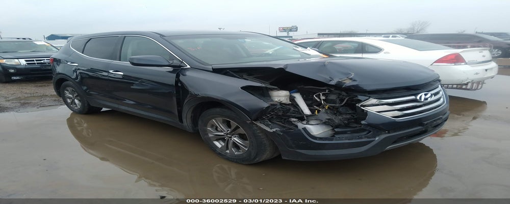 5XYZT3LB5FG279056 2015 HYUNDAI SANTA FE SPORT photo no. 7