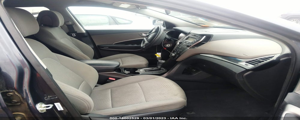 5XYZT3LB5FG279056 2015 HYUNDAI SANTA FE SPORT photo no. 5