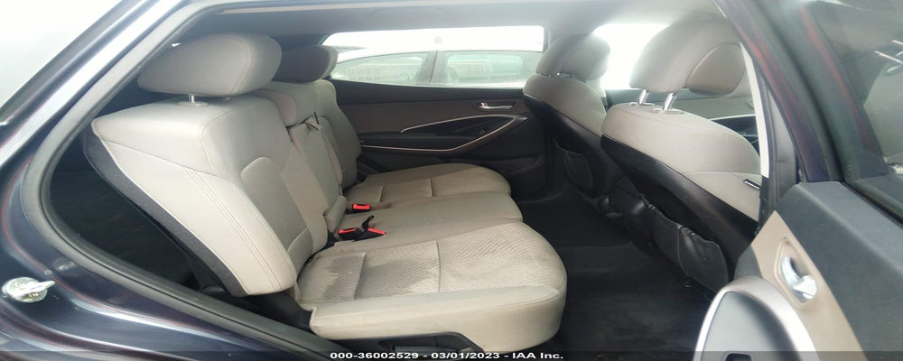 5XYZT3LB5FG279056 2015 HYUNDAI SANTA FE SPORT photo no. 8