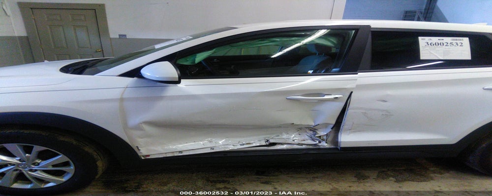 KM8J2CA42KU980971 2019 HYUNDAI TUCSON photo no. 6