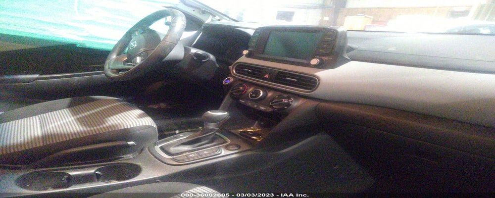 KM8K6CAAXMU682671 2021 HYUNDAI KONA photo no. 5