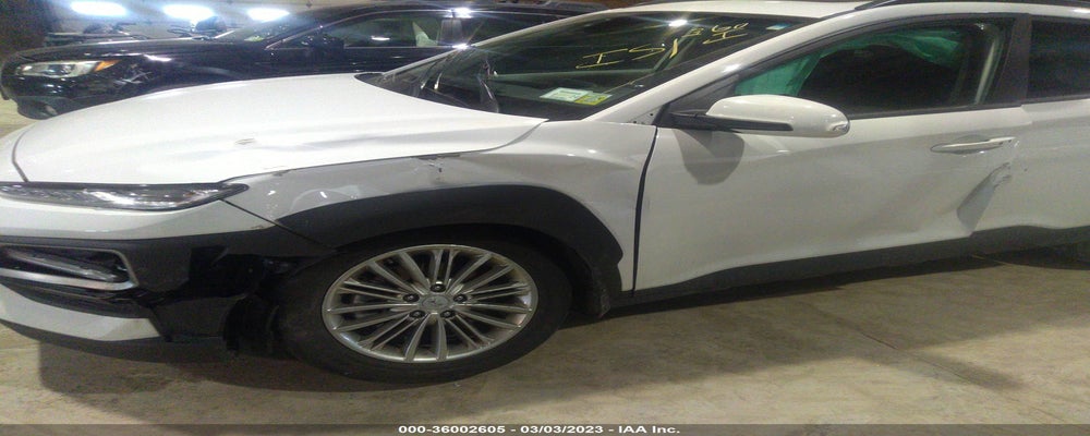 KM8K6CAAXMU682671 2021 HYUNDAI KONA photo no. 6