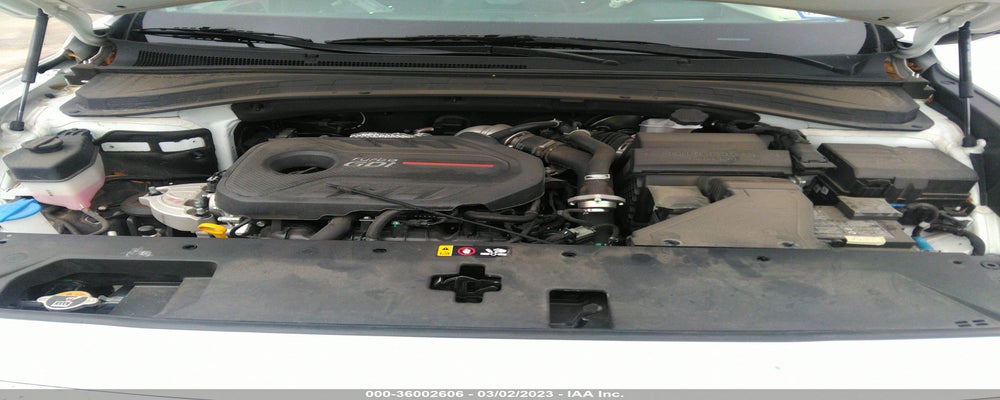 5NMS53AA3LH301739 2020 HYUNDAI SANTA FE photo no. 10