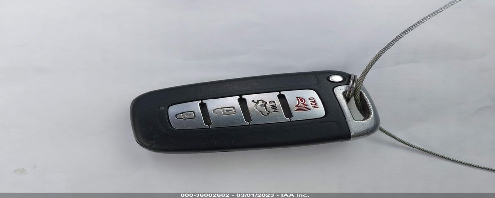 5NPEC4AC6BH048282 2011 HYUNDAI SONATA photo no. 11