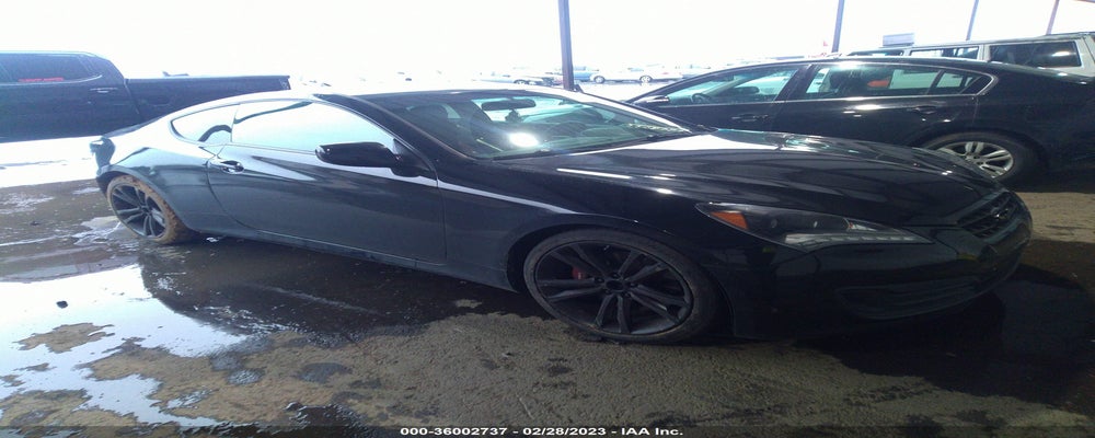 KMHHT6KD8CU072571 2012 HYUNDAI GENESIS COUPE photo no. 20