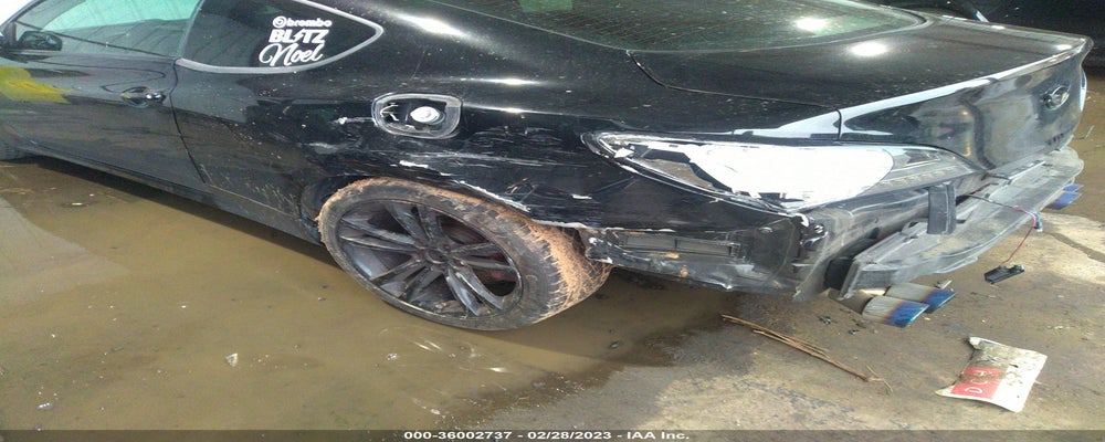 KMHHT6KD8CU072571 2012 HYUNDAI GENESIS COUPE photo no. 6