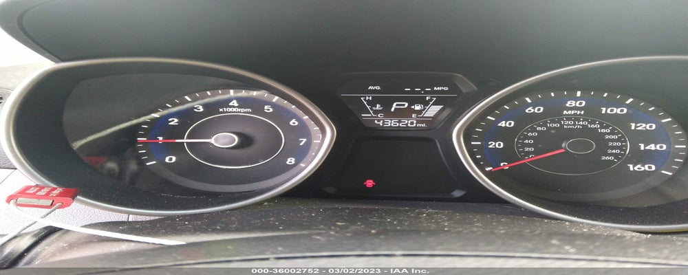 5NPDH4AE7FH548472 2015 HYUNDAI ELANTRA photo no. 7