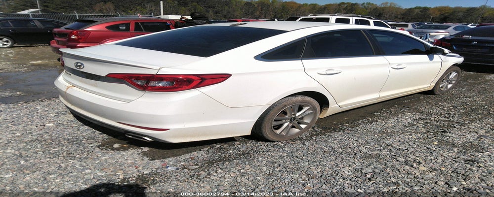 5NPE24AF6GH367914 2016 HYUNDAI SONATA photo no. 4