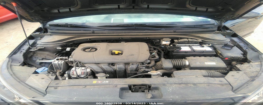 5NPD74LF1KH477319 2019 HYUNDAI ELANTRA photo no. 10