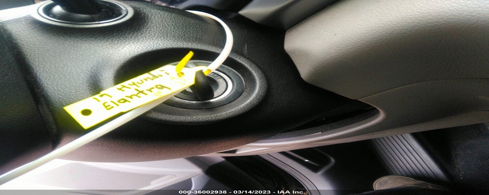 5NPD74LF1KH477319 2019 HYUNDAI ELANTRA photo no. 11