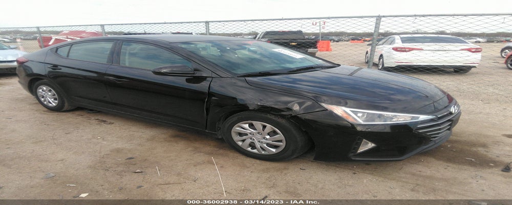 5NPD74LF1KH477319 2019 HYUNDAI ELANTRA photo no. 21